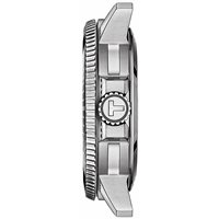 Orologio Tissot Uomo Seastar 1000 Powermatic 80 in Acciaio T12040711108101 - T12040711108101